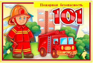 Пожарная безопасность несовершеннолетних в быту Пожарная безопасность несовершеннолетних в быту.