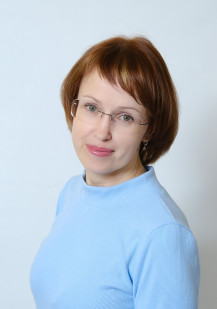 Уханова Екатерина Сергеевна