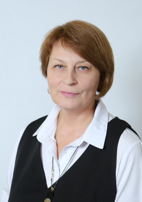 Учитель-дефектолог Нищенкова Оксана Вениаминовна Учитель-дефектолог Нищенкова Оксана Вениаминовна