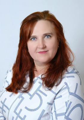 Педагог-психолог Гончарова Ирина Викторовна Педагог-психолог Гончарова Ирина Викторовна